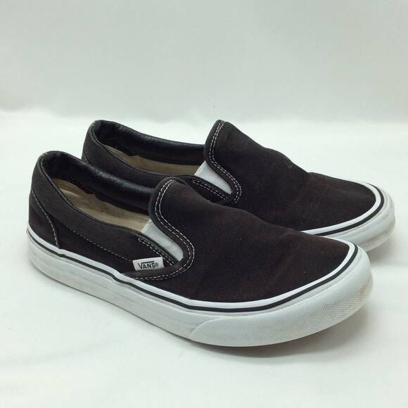 Vans Canvas Shoes 507698 Unisex - Picture 1 of 4